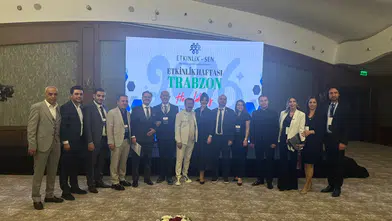 Etkinlik sektörü sorunları ele aldı