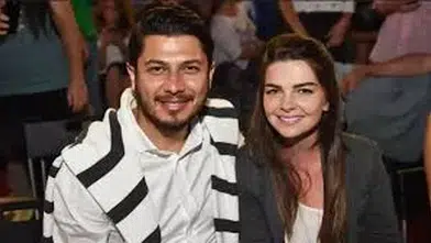 Pelin Karahan eşinden boşandı!