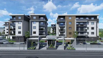 Aksan Vitra’dan Saruhanlı’ya Güzelyurt Projesi