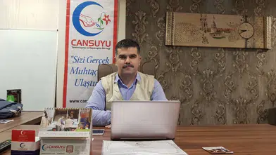 Cansuyu 58 ülkede kurban dağıtacak