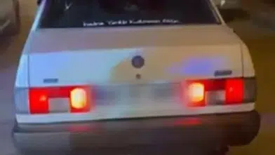 Manisa'da abartılı egzoza ceza yağdı