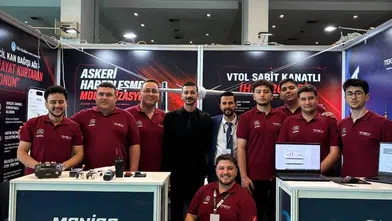 Lider Ülke Türkiye’nin Teknoloji Seferberliği
