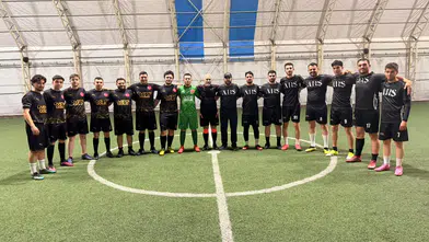 Manisa’da 1. Kuyumcular Futbol Turnuvası başladı