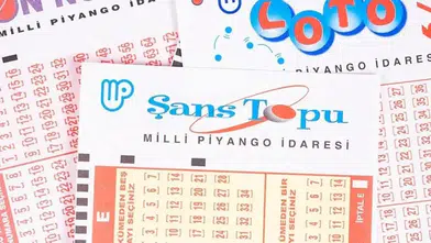 27 Mayıs Şans Topu sonuçları açıklandı: Kazandıran numaralar belli oldu