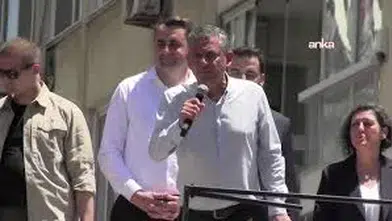 Özel'den Kılıçdaroğlu'na "seçim" teklifi