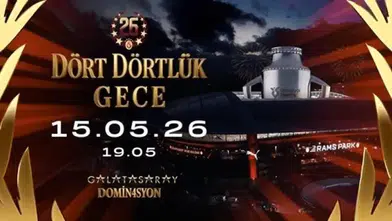 Galatasaray’ın Kupa Gecesi Ekrana Taşınıyor: Kutlamayı Şifresiz İzleme Kanalları Belli Oldu