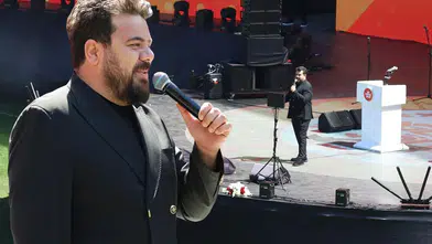 Eser Yenenler bakın neden tepki aldı