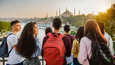 12-25 yaş arası gençlere ücretsiz yaz kampı: GSB başvuruları başladı