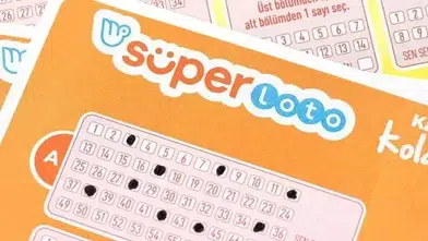 24 Mayıs Süper Loto sonuçları açıklandı!