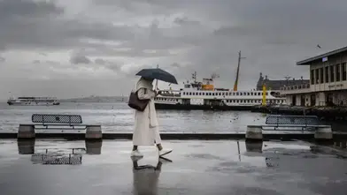 Bayramın ikinci günü için kuvvetli yağış alarmı: İstanbul dahil 15 ile sarı kodlu uyarı
