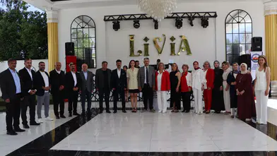 Manisa’daki Hemşeri Derneklerinden Anneler Günü’nde anlamlı etkinlik
