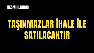 Örnek No:55*  T.C. TURGUTLU 1. (SULH HUKUK MAH.) SATIŞ MEMURLUĞU 2026/12 SATIŞ TAŞINMAZIN GAZETE VEYA İNTERNET HABER SİTESİ İLANI
