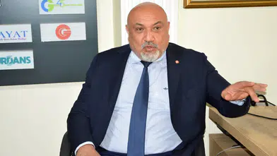 İyi Partili Özcan: Bu canın hesabını kim verecek?
