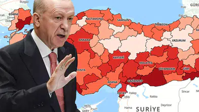 Türkiye nüfusu için kırmızı alarm mı çalıyor?