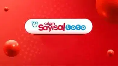 9 Mayıs 2026 Çılgın Sayısal Loto Sonuçları Açıklandı: İşte Kazandıran Numaralar!