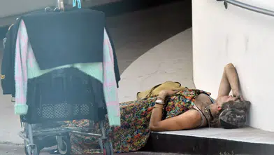 Nereden nereye! Ünlü yıldızı görenler tanıyamıyor