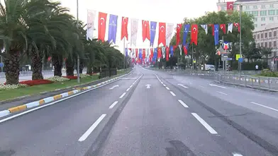 19 Mayıs’ta İstanbul’da yollar kapanıyor: Vatan Caddesi ve tören güzergahları için trafik uyarısı