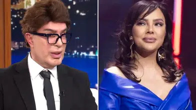 Ünlü isim Ebru Gündeş'e ateş püskürdü