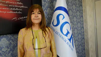 Sosyal Güvenlik Haftasında kayıt dışı ile mücadele