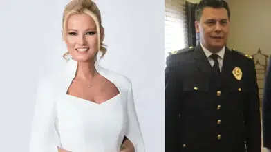 Şinasi Yüzbaşıoğlu Kimdir, Yeni Görev Yeri Neresi? Müge Anlı’nın Eşi Eyüpsultan İlçe Emniyet Müdürü Oldu