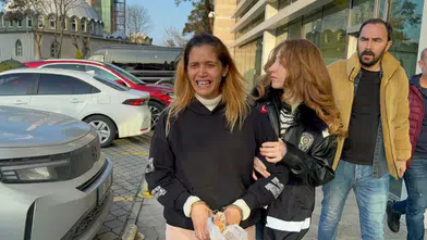 Cezaevine girmemek için sürekli çocuk doğuran kadın yeniden ceza aldı