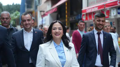 BAŞKAN AYTAÇ’TAN KURBAN BAYRAMI MESAJI