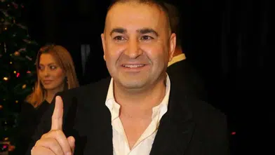 Ünlü komedyen yaptırdığı botoks sonrası dillere düştü