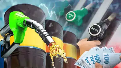Benzine indirim tabelaya yansıdı: 27 Mayıs’ta akaryakıt fiyatları değişti
