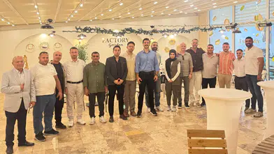 Milliyetçi Kongre Derneği Manisa’da çalışmalara başladı
