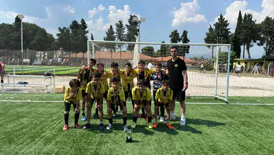 Bayerspor Manisa’ya 2 kupayla döndü