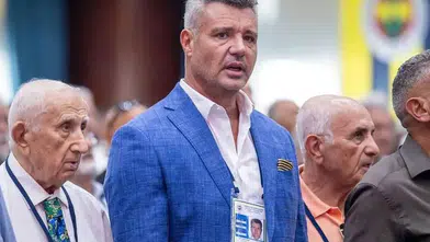 Sadettin Saran'a hapis şoku