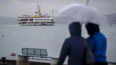 İstanbul’da 8 Haziran Hava Durumu: Yeni Haftada Yağış Bekleniyor mu?