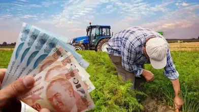 Çiftçilerin Beklediği Destek Ödemesi Gündemde: Mazot ve Gübre Desteği Ne Zaman Yatacak?