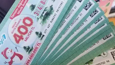 Milli Piyango’da 40 Milyon TL’lik Bilet Belli Oldu: 29 Haziran Çekilişinde Şans Bu Numaralara Güldü