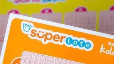 7 Haziran Süper Loto’da Çekilişi Tamamlandı: Haftanın Son Numaraları Açıklandı