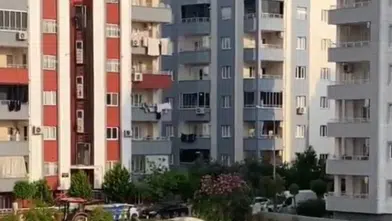Araziyi satın almak isteyen müteahhitlere arsa sahibinden tek cümlelik cevap