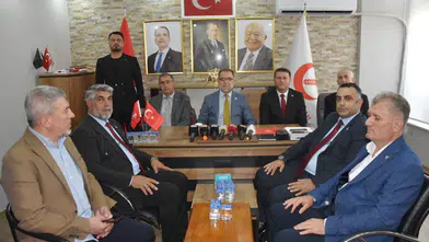 Yeniden Refah Partisi Genel Başkan Yardımcısı Gül’den dikkat çeken veri