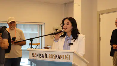 Aytaç “Çiftçinin ayakta kalabilmesi için destekler artırılmalı”