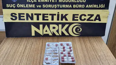 Kula'da uyuşturucu operasyonu: 4 tutuklama