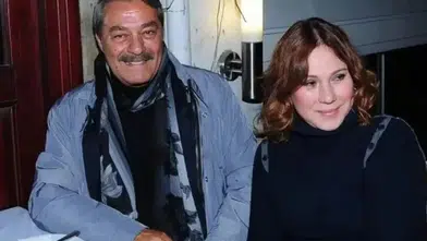 Jülide Kural Kimdir? Kadir İnanır’ın Hayat Arkadaşı Kaç Yaşında, Nereli ve Evli miydi?