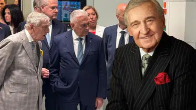 Rahmi Koç'a soruşturma şoku