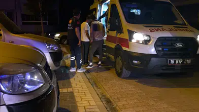 Parkta pompalı dehşet: 10 yaralı