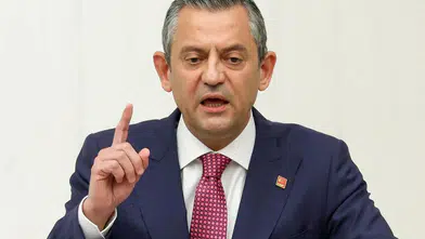 Özgür Özel'in yol haritası bakın ne olacak