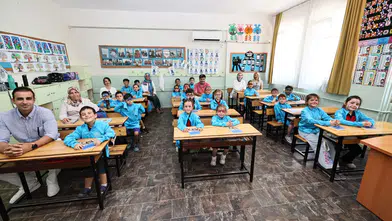 Minik Hamza’nın mektubuna İl Müdürü Öztürk’ten anlamlı cevap