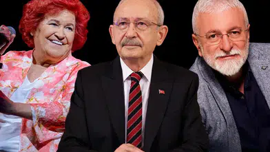 Türkiye Sanatçılar Birliği'nden şarkı yasağına tepki