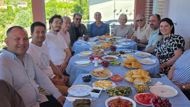 Milli Mücadele Kahramanları Demirci’de anıldı