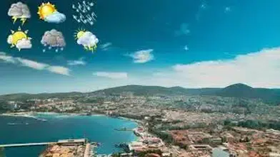 Yeni Haftada Hava Değişiyor: 23 Haziran Yarın Hangi İllerde Yağmur Var, Sıcaklıklar Nerede Artıyor?
