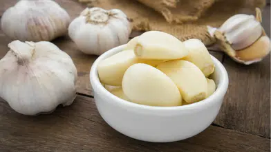 Sarımsağı Buzdolabına Koymadan Önce Bunu Bilin: Sarımsak Nasıl Saklanır? 