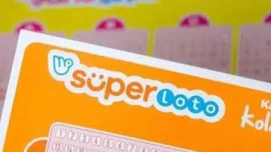 25 Haziran 2026 Süper Loto Sonuçları Açıklandı: Kazanan Numaralar ve Bilet Sorgulama Ekranı