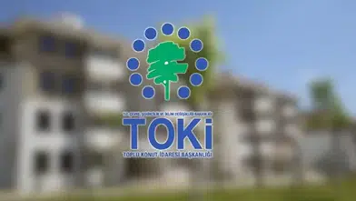 TOKİ 20 Bin Konut İçin İlk Gelen Alır Dönemi Başlıyor: Listede İstanbul Var Mı?